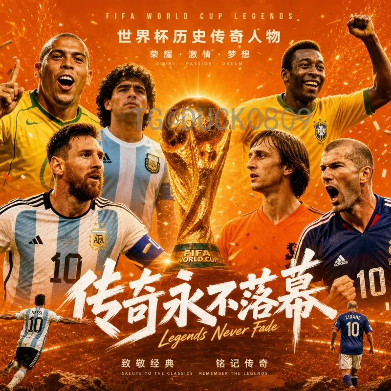 官方2026年世界杯分组结果最新消息：赛制、抽签与热门球队预测